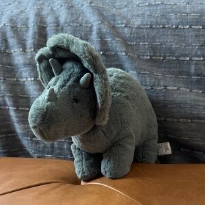 Jellycat Plush Dinosaur Toy